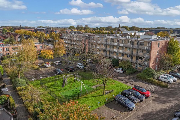 Medium property photo - Staalstraat 32, 8301 XL Emmeloord